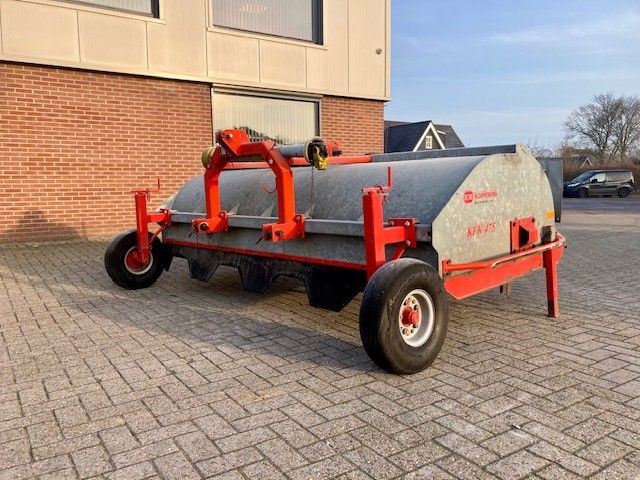 Kloppenburg KFK 475 Loofklapper