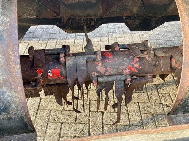 Kloppenburg KFK 475 Loofklapper