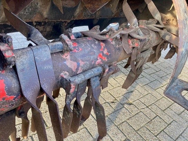 Kloppenburg KFK 475 Loofklapper