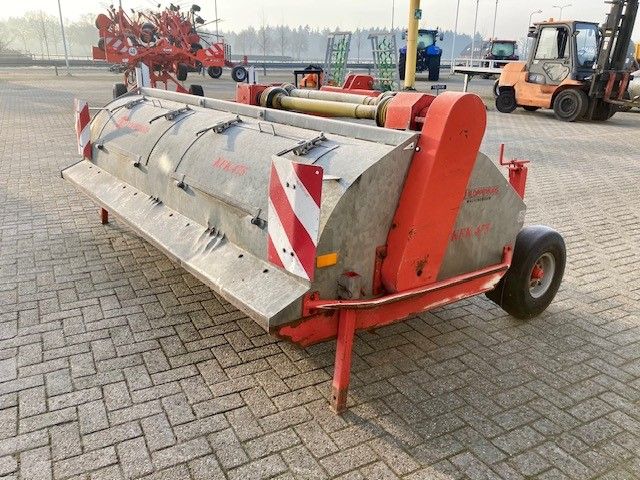 Kloppenburg KFK 475 Loofklapper