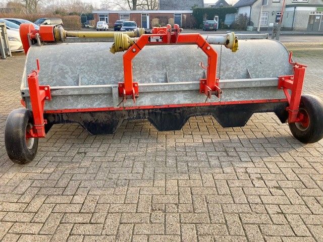 Kloppenburg KFK 475 Loofklapper