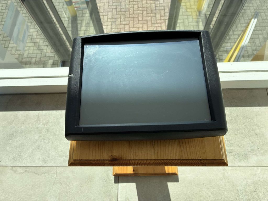 New Holland Intelliview IV