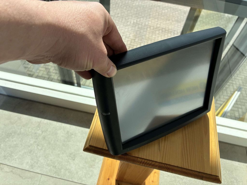 New Holland Intelliview IV