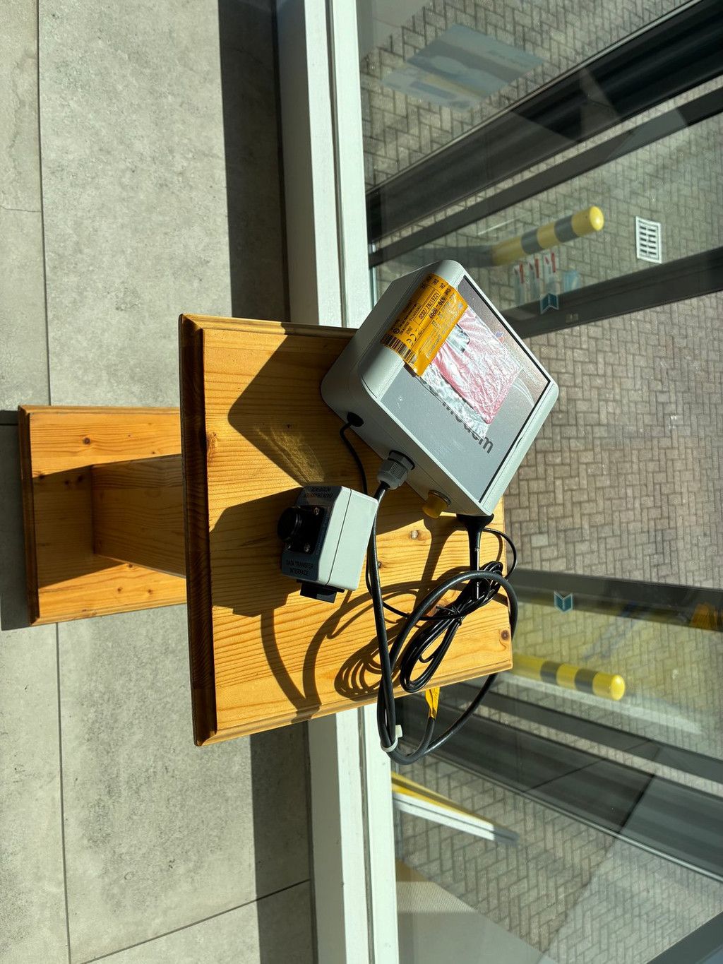 Dynamica Generale NIR Sensor