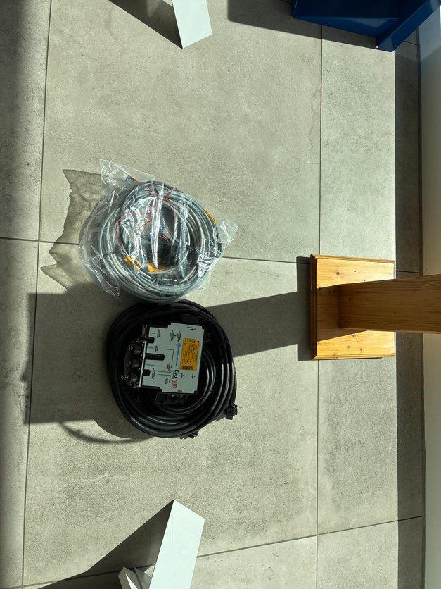 Dynamica Generale NIR Sensor