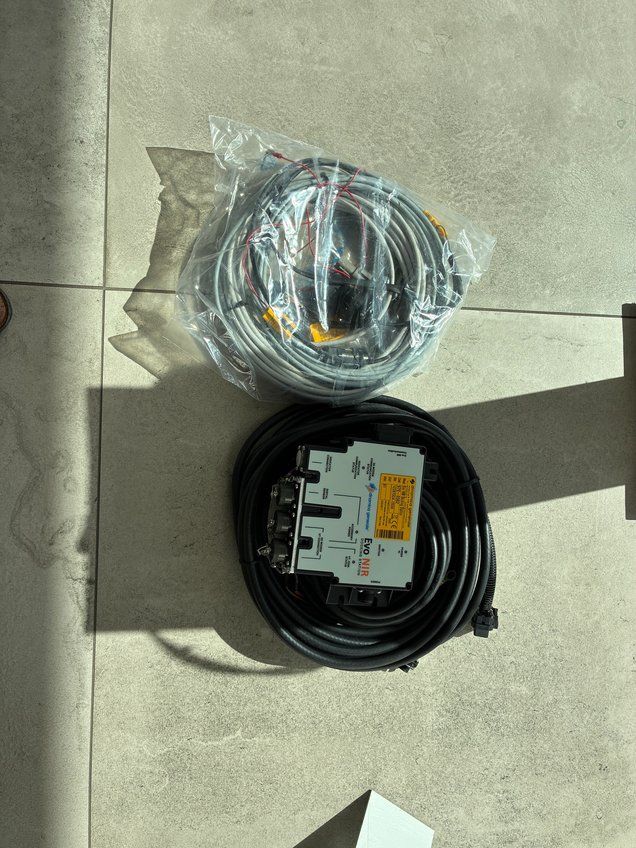 Dynamica Generale NIR Sensor