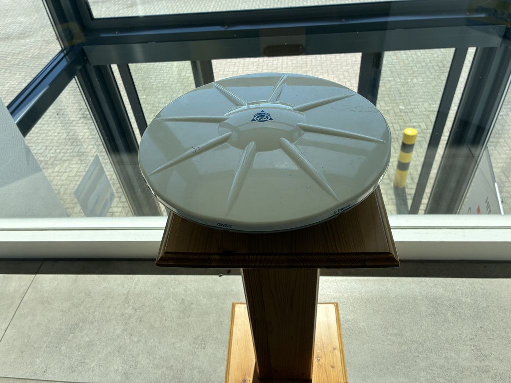 Trimble AgGPS 542 Basestation