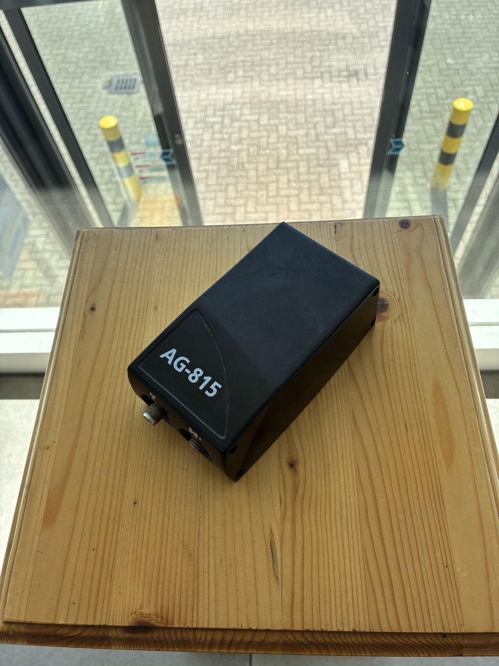 Trimble AgGPS 542 Basestation