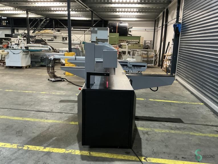 Formaatzagen Fimal Concept 350 2018