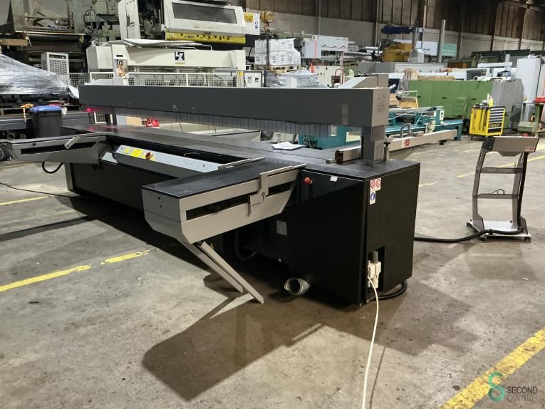 Formaatzagen Fimal Concept 350 2018