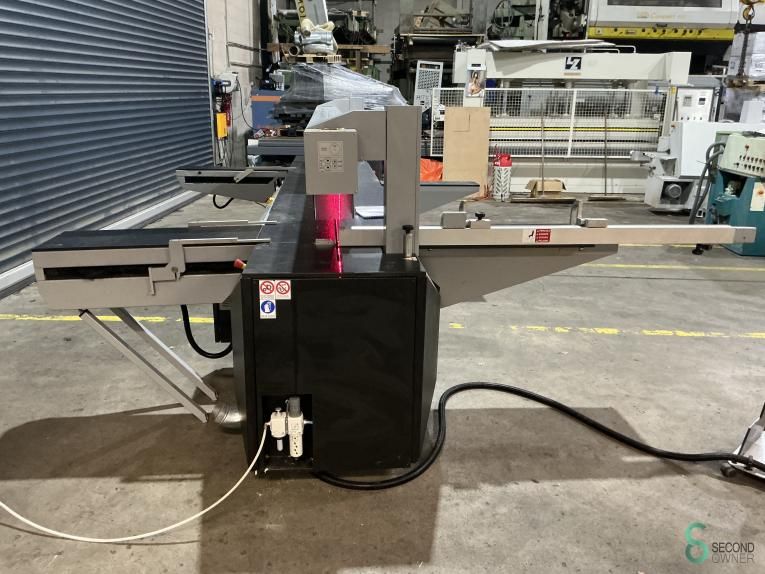 Formaatzagen Fimal Concept 350 2018