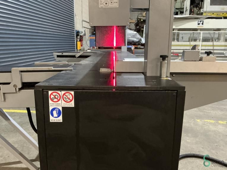 Formaatzagen Fimal Concept 350 2018