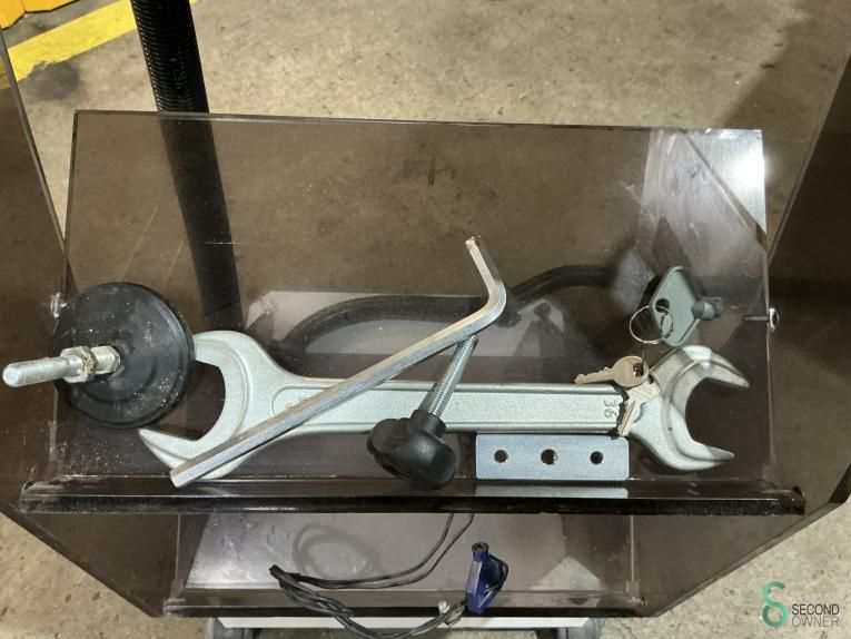 Formaatzagen Fimal Concept 350 2018