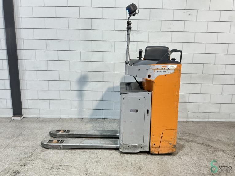 Pallet trucks Electric Still SXH20 2022