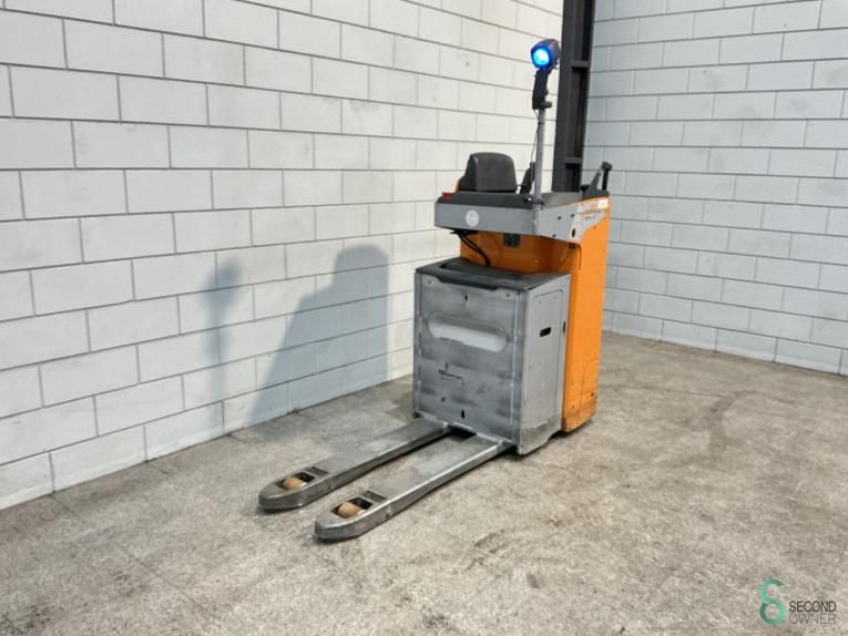 Pallet trucks Electric Still SXH20 2022