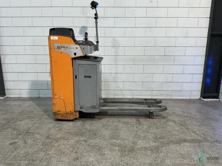 Pallet trucks Electric Still SXH20 2022