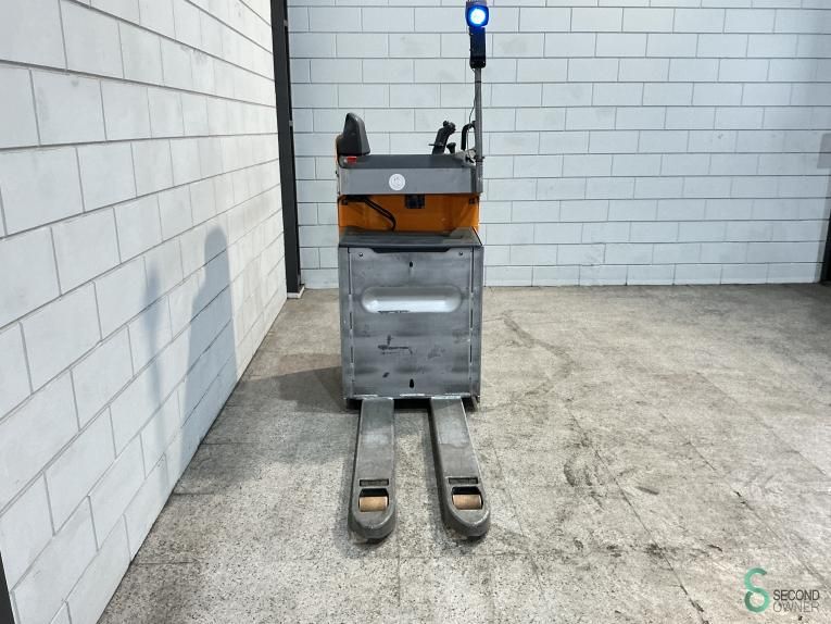 Pallet trucks Electric Still SXH20 2022