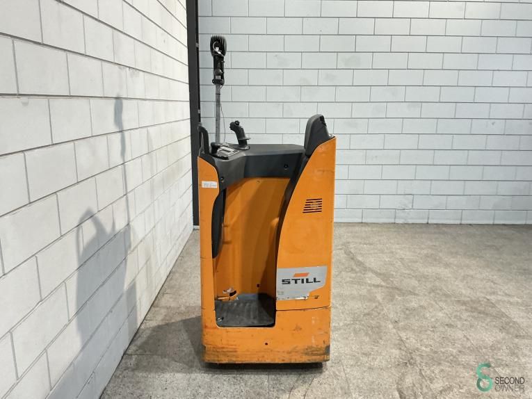 Pallet trucks Electric Still SXH20 2022