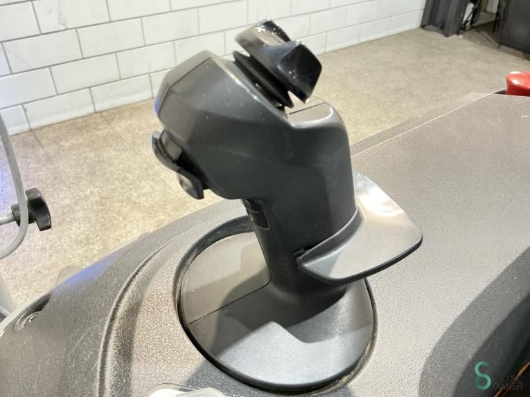 Pallet trucks Electric Still SXH20 2022