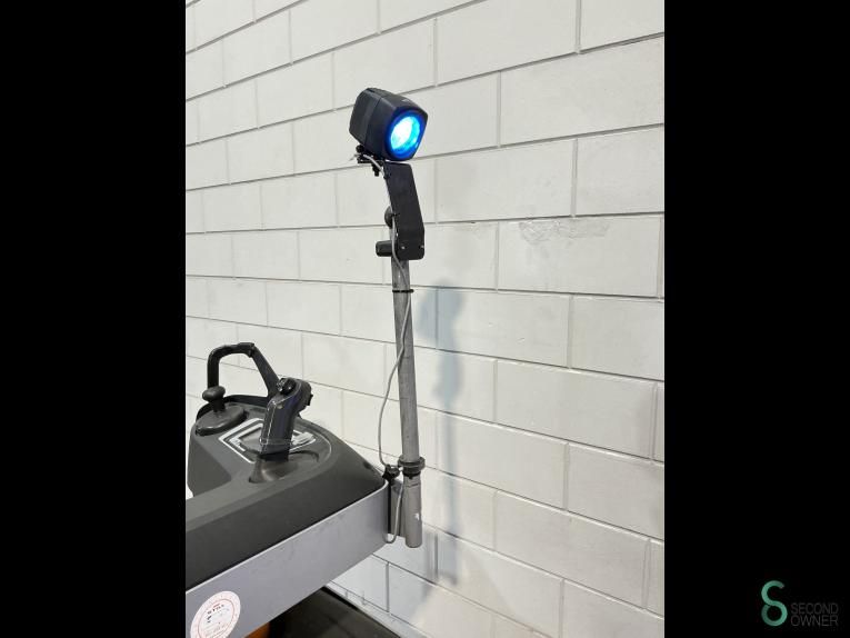 Pallet trucks Electric Still SXH20 2022