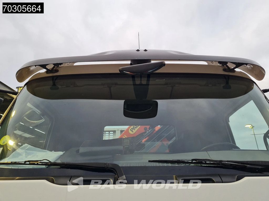 Renault C 280 4X2 Palfinger PK12002 - EH Crane Kran Rotator Automatic Euro 6