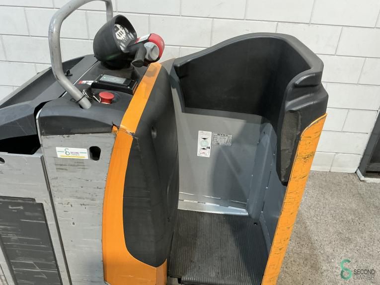 Hubwagen Elektrisch Still EXU-S22 2020