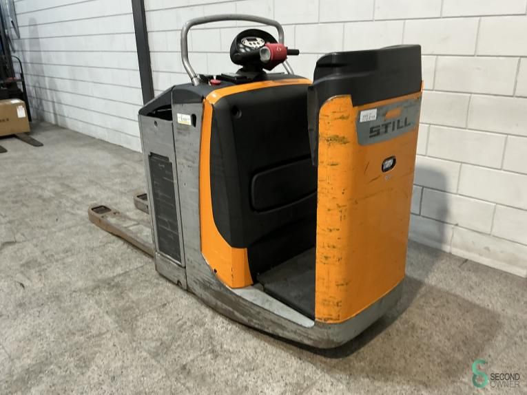 Hubwagen Elektrisch Still EXU-S22 2020