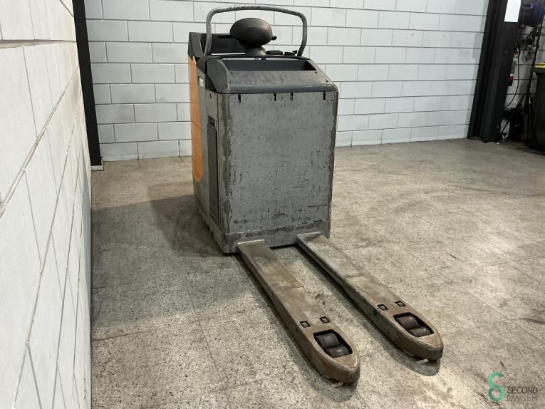 Hubwagen Elektrisch Still EXU-S22 2020