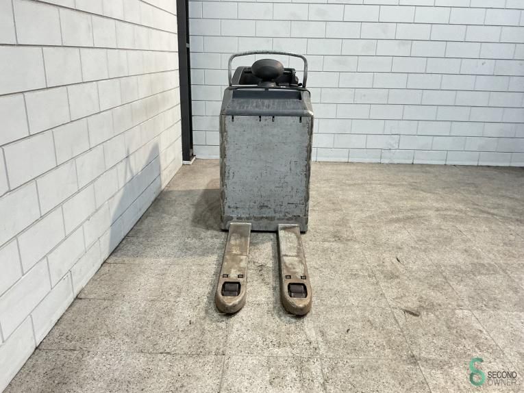 Hubwagen Elektrisch Still EXU-S22 2020