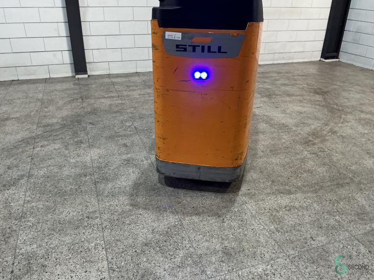 Hubwagen Elektrisch Still EXU-S22 2020