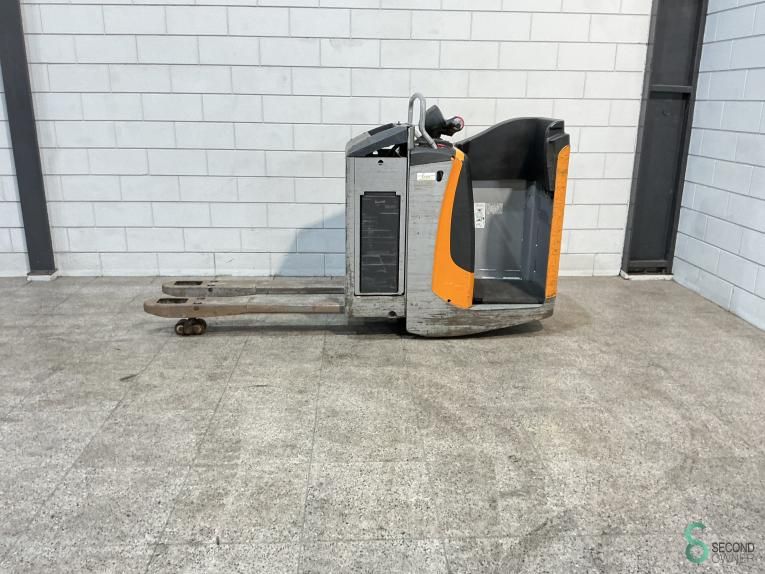 Hubwagen Elektrisch Still EXU-S22 2020