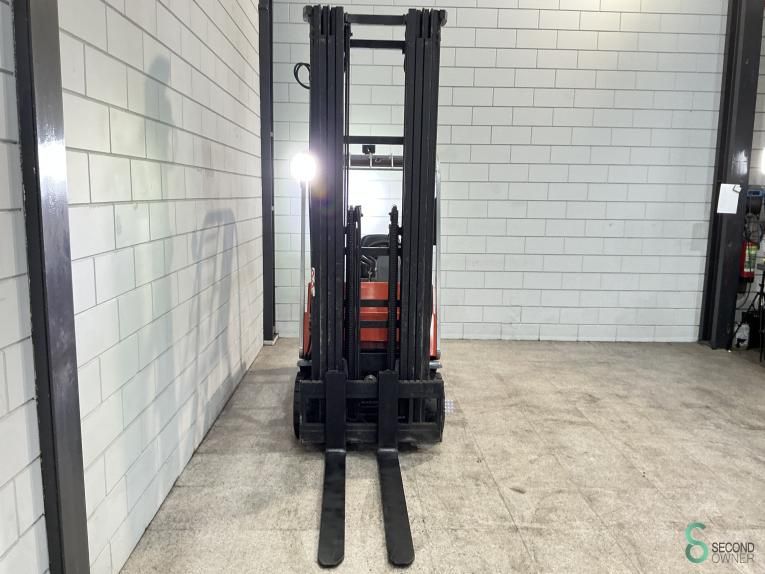 Heftrucks BT CBE 16 TL 2003