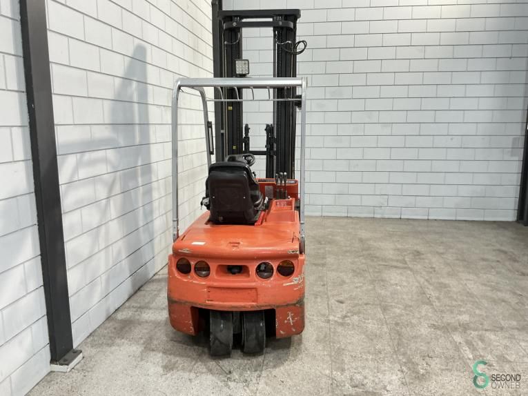 Heftrucks BT CBE 16 TL 2003