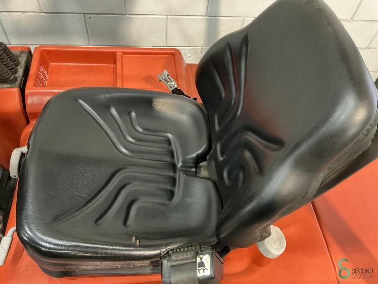 Heftrucks BT CBE 16 TL 2003