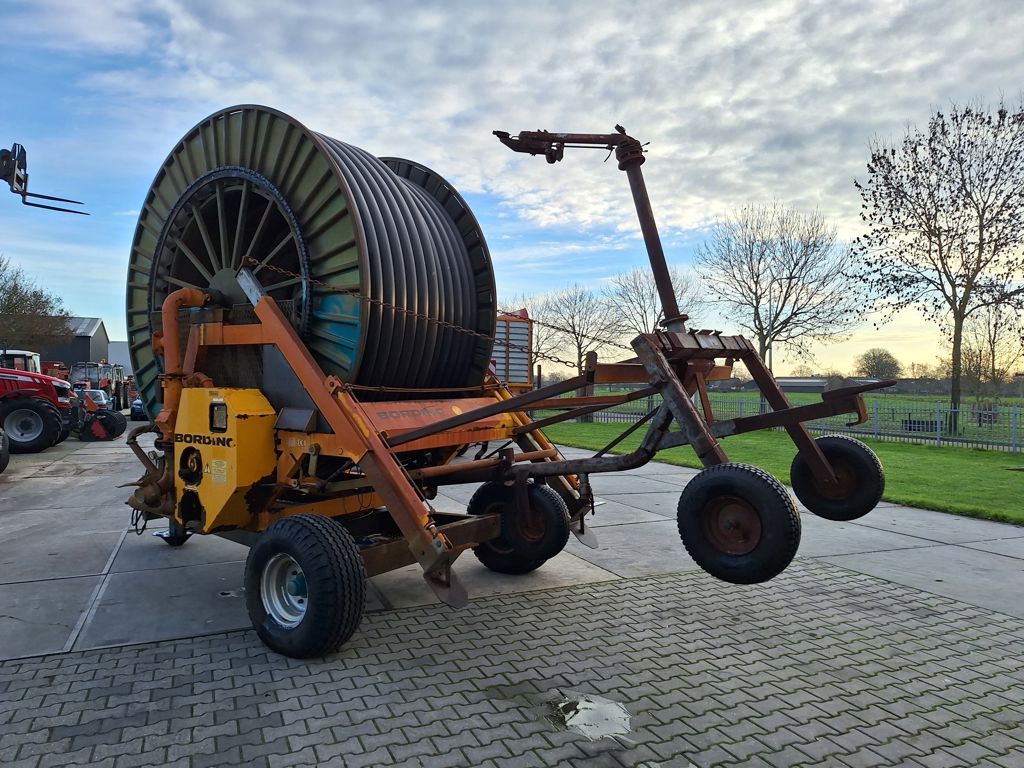 Bording 10TT 110-450M