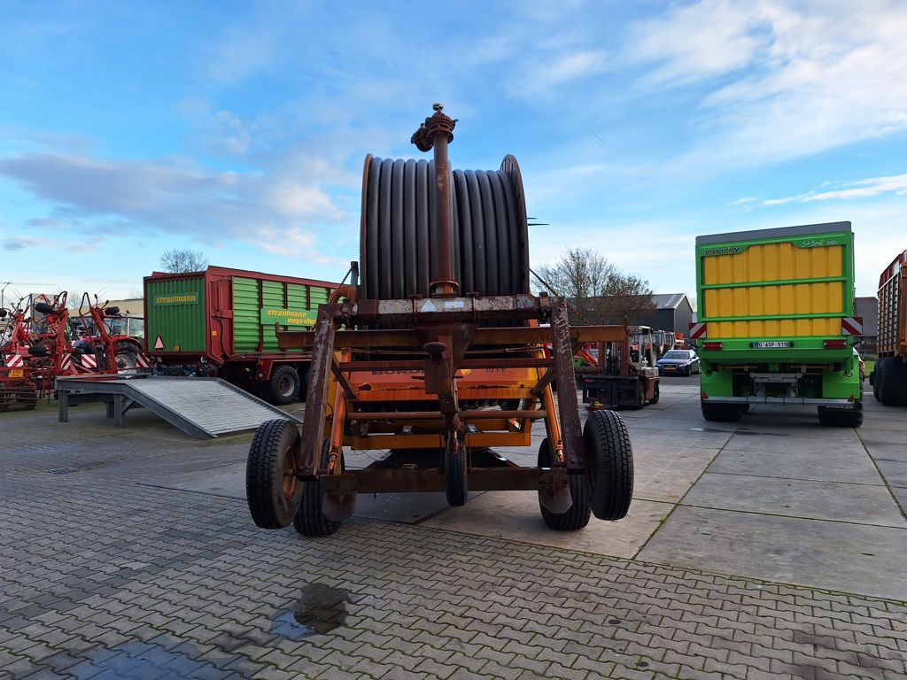 Bording 10TT 110-450M