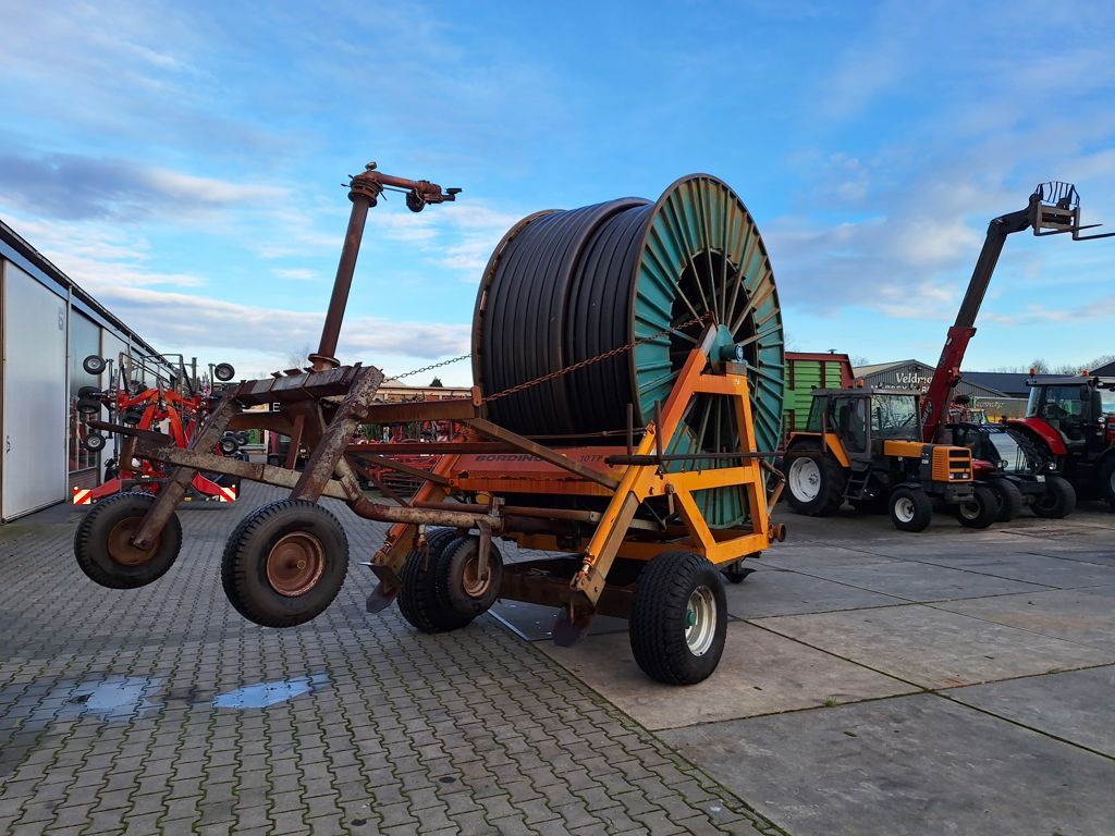 Bording 10TT 110-450M