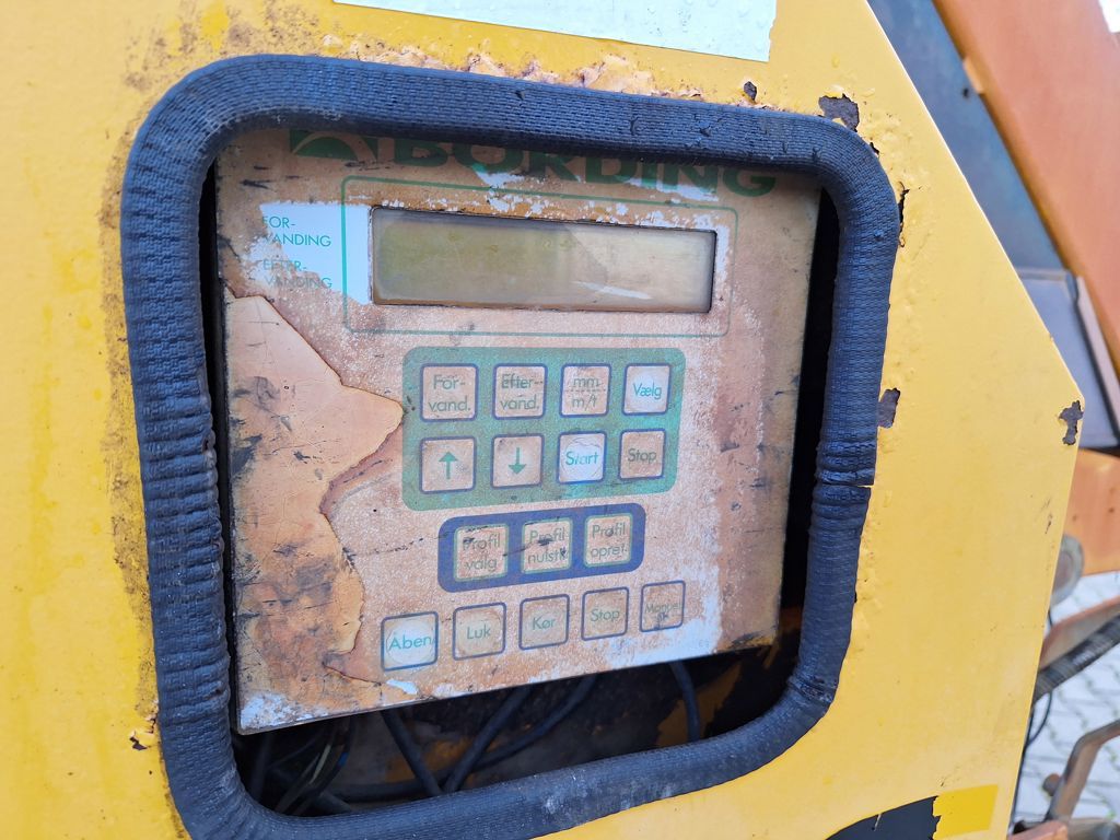 Bording 10TT 110-450M