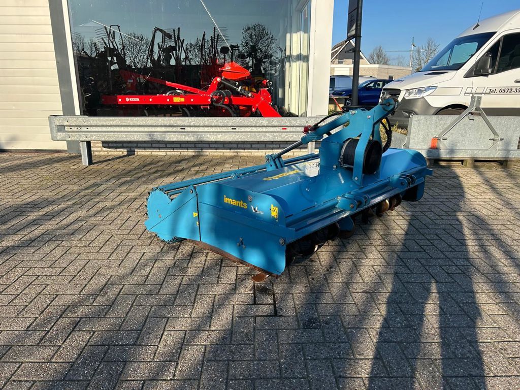 Imants JNC OTZ 185