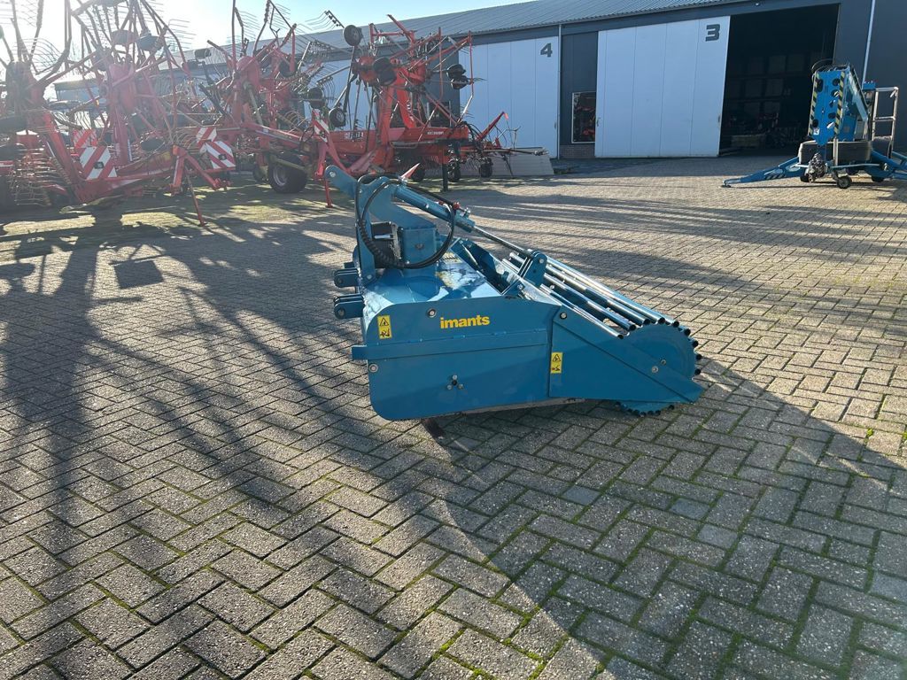 Imants JNC OTZ 185