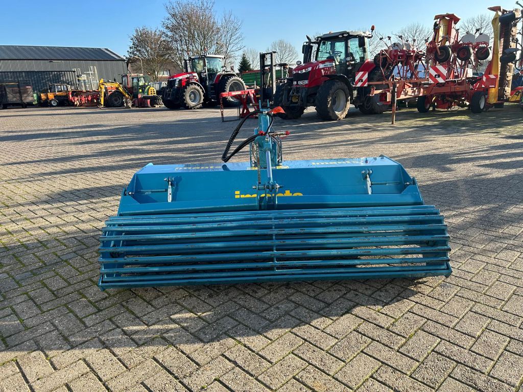 Imants JNC OTZ 185