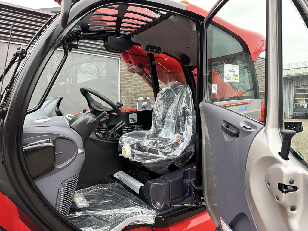 Manitou MT 1840 100D Comfort Verreiker