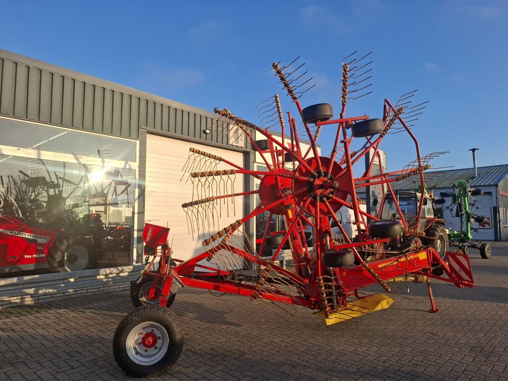 Niemeyer TWIN 850-VS