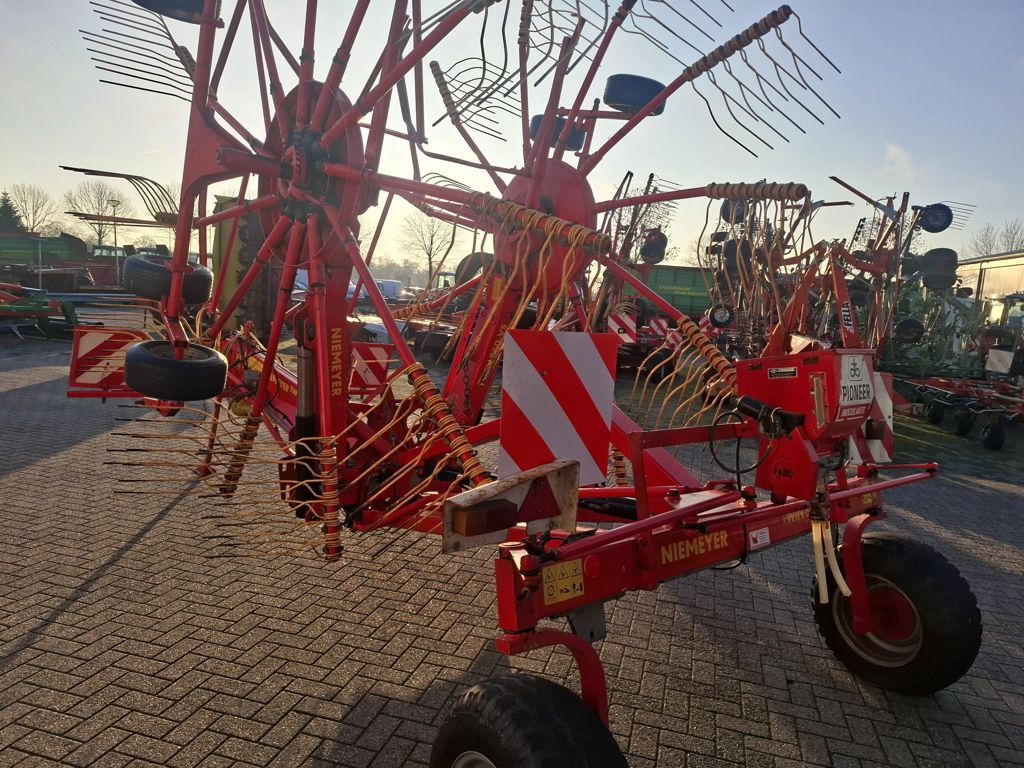 Niemeyer TWIN 850-VS