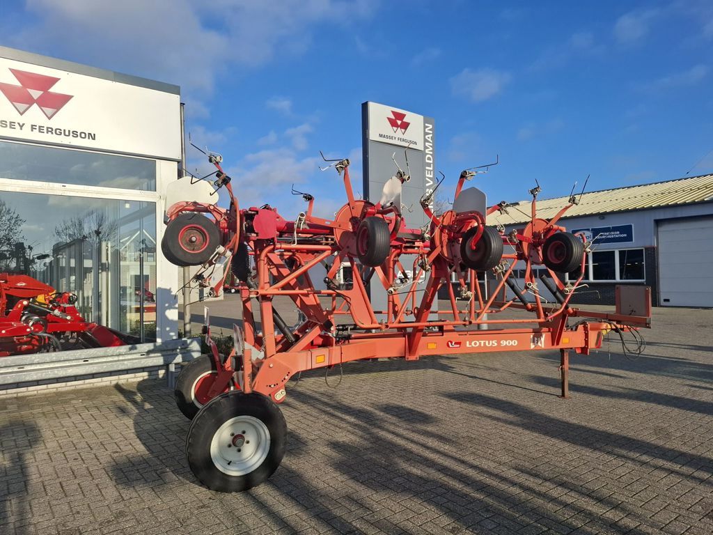 Lely LOTUS 900