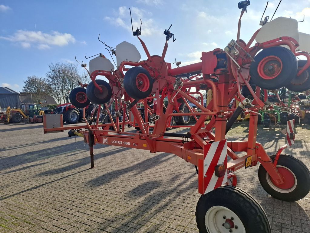 Lely LOTUS 900
