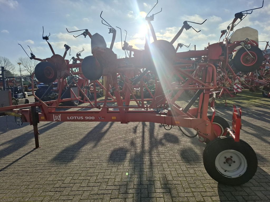 Lely LOTUS 900