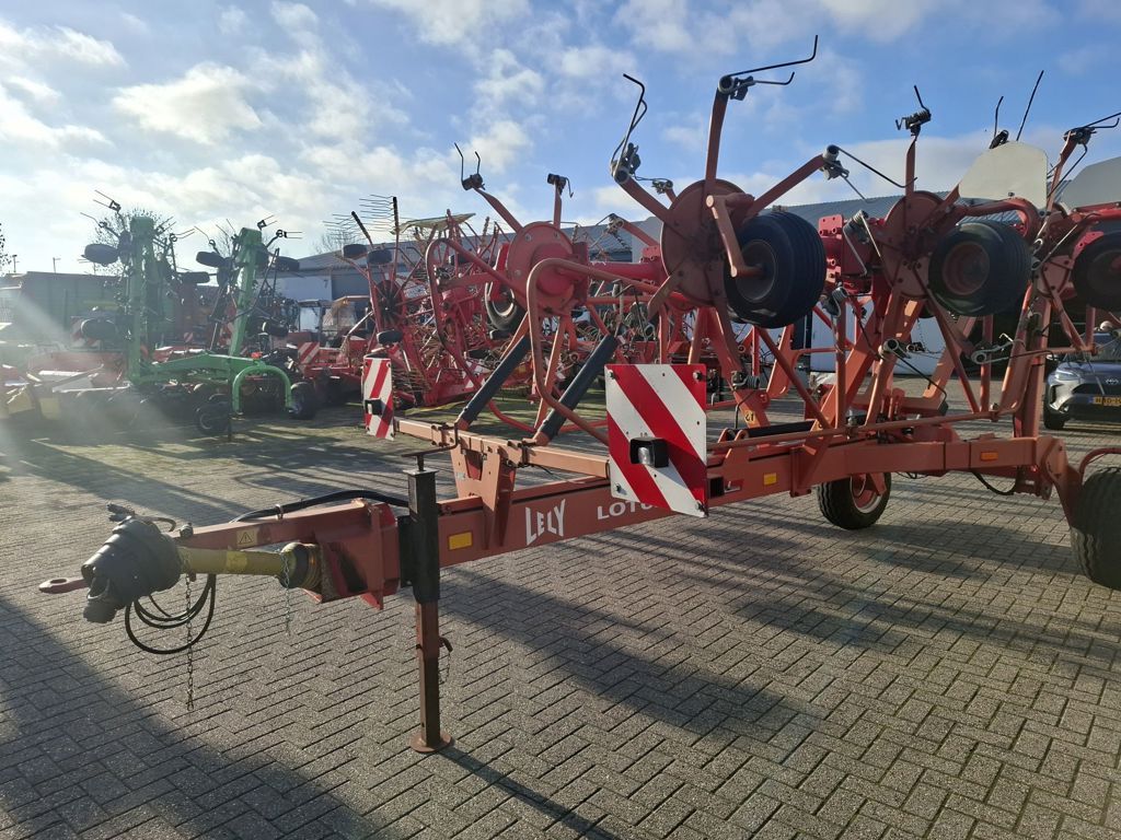 Lely LOTUS 900