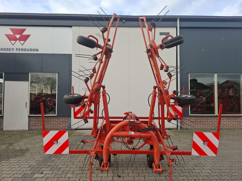 Kuhn GF 6401 MHO