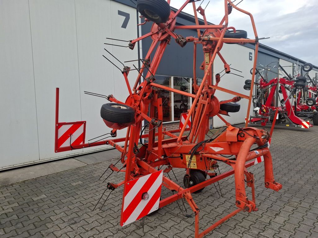 Kuhn GF 6401 MHO